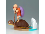 [FIGURINE]  Dragon Ball - History Box - Kamesennin 11 cm