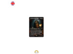 Magic the Gathering Secret Lair x PlayStation: Uncharted (EN)