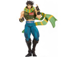[FIGURINE]  JoJo's Bizarre Adventure : Battle Tendency Mometria - Banpresto - Joseph Joestar 22 cm