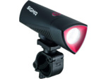 Sigma Sport Phare Avant Buster 700, Adultes Unisexe, Noir, Taille Unique & Blaze | Éclairage LED pour vélo | Phares arrière avec feu Stop Rechargeable, homologués