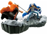 One Piece - Figurine Trafalgar Law Senkouzekkei