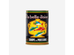 Véritable Soupe de poissons bretonne 400g
