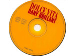 Cd Dany Brillant - Dolce Vita (2001)