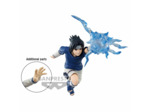 Naruto - Figurine Sasuke Uchiha Effectreme