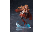 [EXCLU WEB] Sword Art Online The Movie -Progressive- Statuette PVC 1/7 Asuna 22 cm