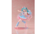 [EXCLU WEB] Hatsune Miku - Taito Kuji - Newly Written Hatsune Miku 18 cm (DISPONIBLE AVRIL 2026)