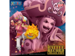 [FIGURINE] ONE PIECE - BATTLE RECORD COLLECTION EXTRA - CHARLOTTE LINLIN