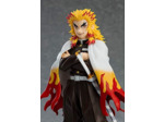 [EXCLU WEB] Demon Slayer Pop Up Parade Kyojuro Rengoku PVC Figure