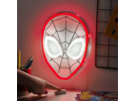 MARVEL Spider-Man Lampe Murale Neon