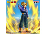 Dragon Ball Z - Figurine Trunks Super Saiyan Blood Of Saiyan