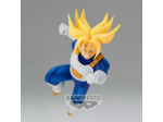 DBZ Chosenshiretsuden III Vol.1 Super Saiyan Trunks 13cm