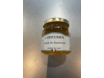 Confit de sauternes