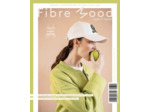 Fibre Mood - Livre de Patrons n° 32