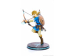 F4F Figurine Link - The Legend of Zelda : Breath of the Wild