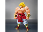 [FIGURINE] DRAGON BALL Z - SH FIGUARTS - BROLY 40th