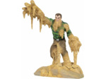 SPIDER-MAN - MARVEL'S SANDMAN MARVEL GALLERY STATUETTE 25CM