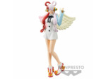 ONE PIECE - UTA - FIGURINE DXF-THE GRANDLINE LADY