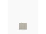 Petit portefeuille Juliette en cuir grainé
