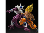 [Figurine] DRAGON BALL Z - Sh Figuarts - Cooler 40th