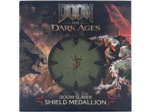 DOOM: The Dark Ages Médaillon