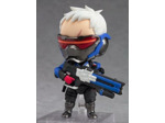 Overwatch figurine Nendoroid Soldier 76 Classic Skin Edition 10 cm
