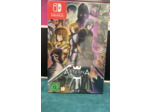 Jeu Nintendo Switch Aeterna Noctis Caos Edition Switch
