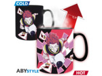 [MUG] HUNTER X HUNTER Mug Heat Change 460 ml Gon & Hisoka