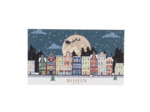 Bohin - Carnet d'Aiguilles "Féérie de Noël"