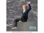 [FIGURINE] BLUE EXORCIST -  PM PERCHING - RENZO SHIMA