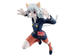[FIGURINE] HUNTER X HUNTER - Vibration Stars - Neferpitou