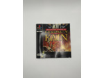 Jeu PS1 Legacy Of Kain Blood Omen PS1