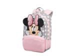 Disney Ultimate 2.0 Sac à dos S+ Minnie Glitter