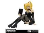 DEATH NOTE Figurine Misa SFC