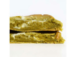 Cookie thé matcha chocolat blanc