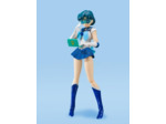 [EXCLU WEB] Sailor Moon - SH FIGUARTS - Sailor Mercury Pretty Guardian