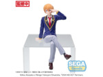 Oshi No Ko figurine PM Perching Aqua Uniform Sega