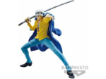One Piece - Figurine Trafalgar Law Battle Record Collection