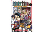 Collection Manga fairy tail 100 years quest tome 1 à 11 ( occasion )