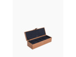Coffret 5 montres en cuir