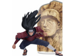 [FIGURINE] NARUTO SHIPPUDEN - PANEL SPECTACLE - SENJU HASHIRAMA