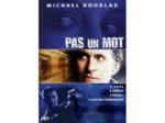 Dvd Pas un mot