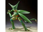 [FIGURINE] DRAGON BALL Z - SH FIGUARTS - CELL 1ere Forme