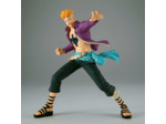 ONE PIECE BATTLE RECORD COLLECTION FIGURE - MARCO