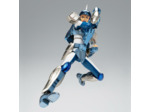 Saint Seiya / Figurine Ushio à l'Armure Marine Revival Ver. Myth Cloth