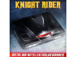 Knight Rider coffret cadeau F.L.A.G Agent Kit Gadgets K 2000