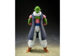 [FIGURINE] DRAGON BALL Z - SH FIGUARTS - NAIL