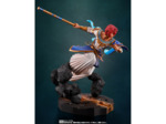 Tales Of Arise - Figurine Dohalim Figuarts Zero