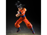 {FIGURINE] Dragon Ball Z - SH FIGUARTS - Son Goku (The Kind-Hearted Saiyan)