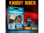 K2000 Knight Rider Réplique Montre Comlink Doctor Collector