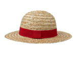 One Piece - Chapeau Luffy Straw Hat